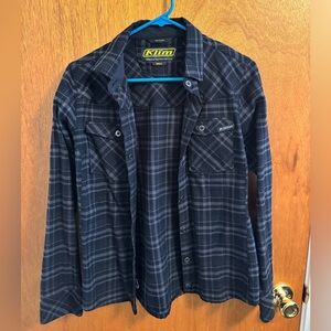 Klim Women’s Flannel